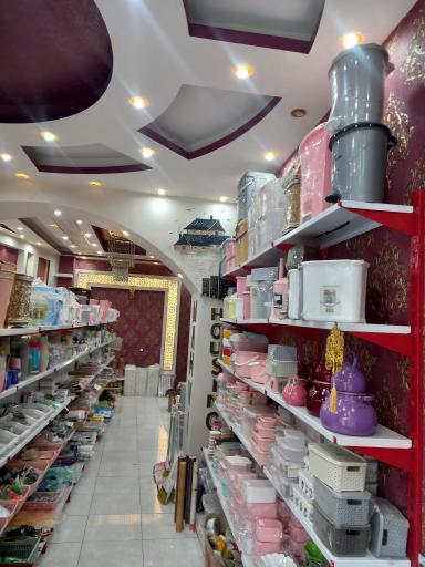 عکس پلاسکو و ظروف یکبار مصرف لوکس