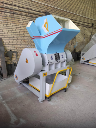 عکس ماشین سازی خادم