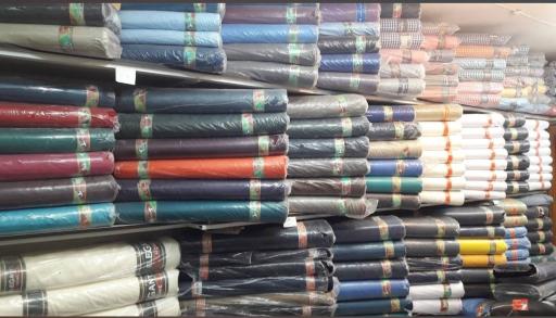 عکس قماش شیخ الاسلامی