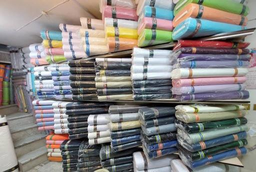 عکس قماش شیخ الاسلامی