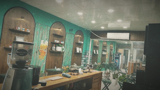 عکس کافه بندر