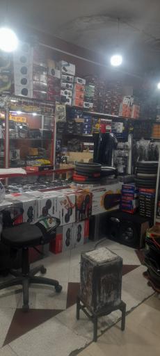 پخش لوازم جانبی موبایل آریاچین