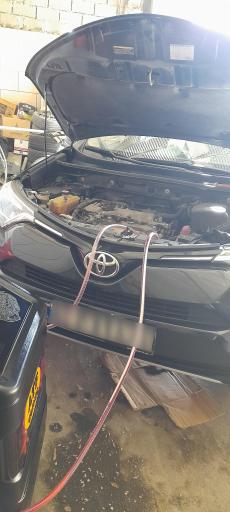 عکس اتو سرویس عصر نوین