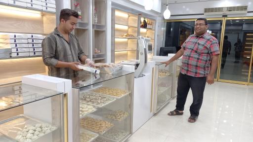 عکس نان فانتزی مدنی