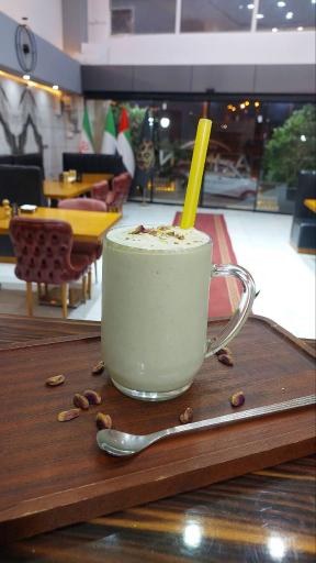 عکس کافه رستورانت عجمان