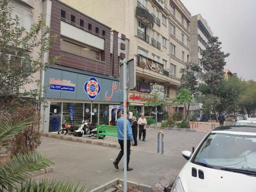 عکس موسسه اعتباری ملل سرپرستی شرق تهران (حوزه شرق)
