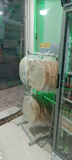 عکس لبنیات سنتی دهکده 