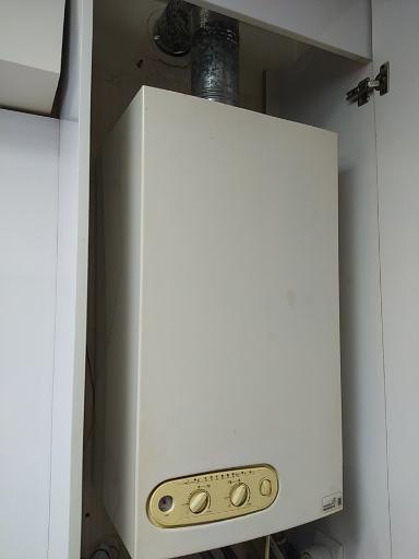 عکس تاسیسات کاظمی