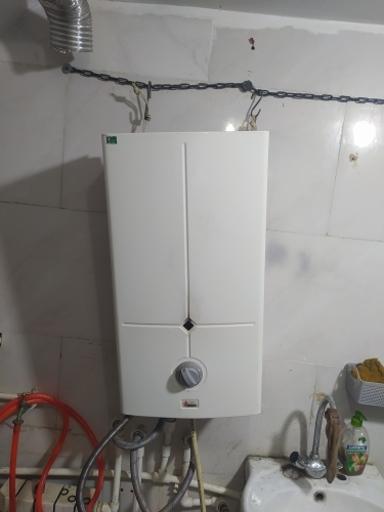 عکس تاسیسات کاظمی