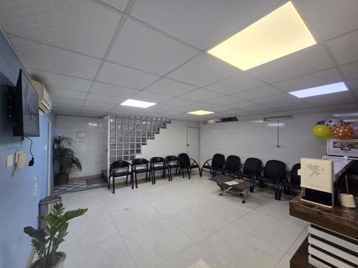 دکتر سارا صندوق‌ داران دکترای حرفه ای دندانپزشکی