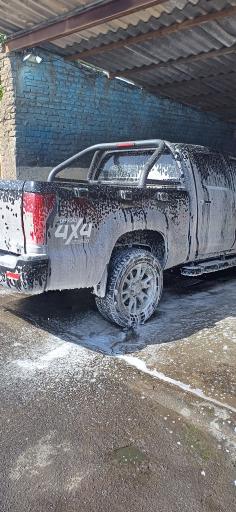 عکس کارواش تبریز کلاسیک