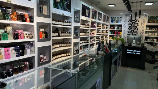 عکس عطر و ادکلن کارینا