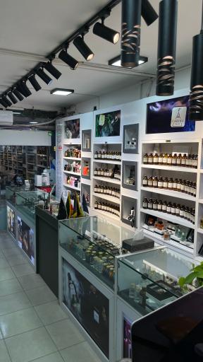 عکس عطر کارینا