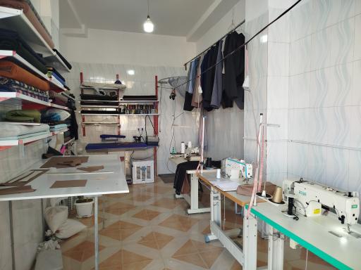 عکس خیاطی داریوش