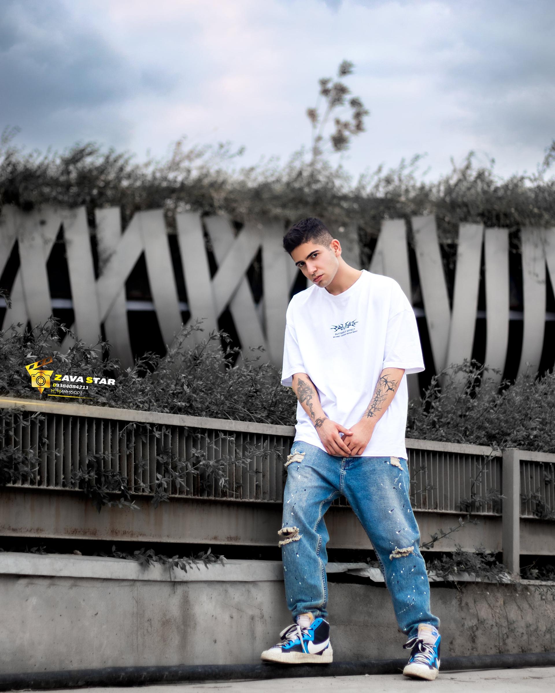 عکس آتلیه زاوا استار 