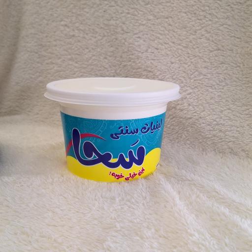 عکس تولیدی و فروشگاه لبنیات سحا