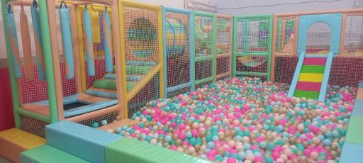 عکس شهربازی پوپی لند