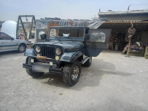 عکس مکانیکی سید