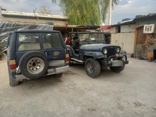 مکانیکی سید