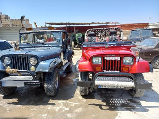 مکانیکی سید