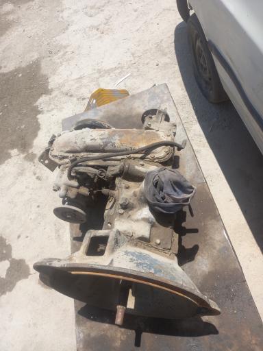 عکس مکانیکی سید