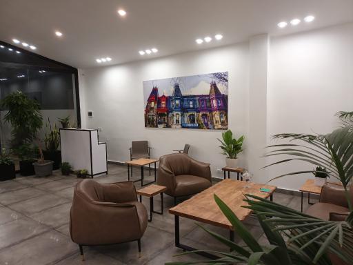 عکس مشاورین املاک و مسکن تیسا راستی