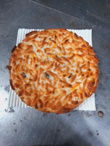 عکس فست فود تک