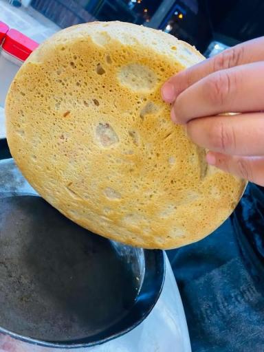 عکس فست فود تک