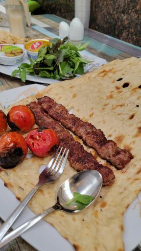 عکس حلیم تاک