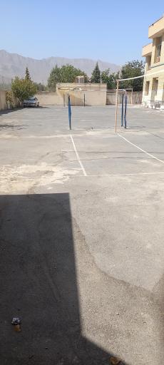 عکس دبيرستان دولتی پسرانه دوره دوم شهید احمد کاظمی