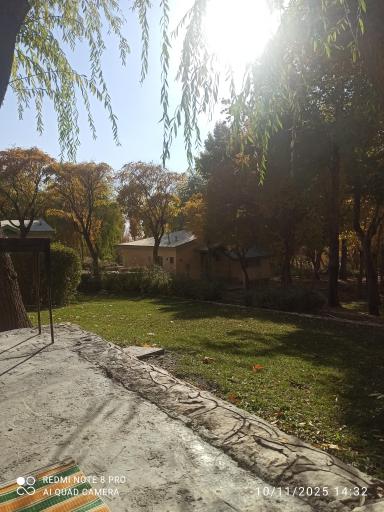 عکس مجتمع ویلا های ذوب اهن