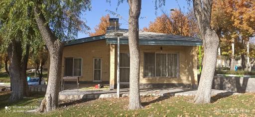 عکس مجتمع ویلا های ذوب اهن