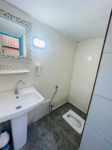 اقامتگاه بومگردی پری دخت 