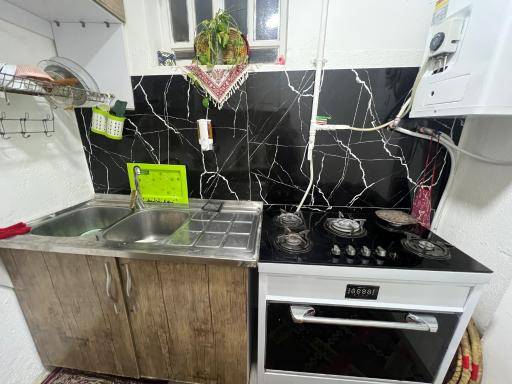 عکس اقامتگاه بومگردی پری دخت 