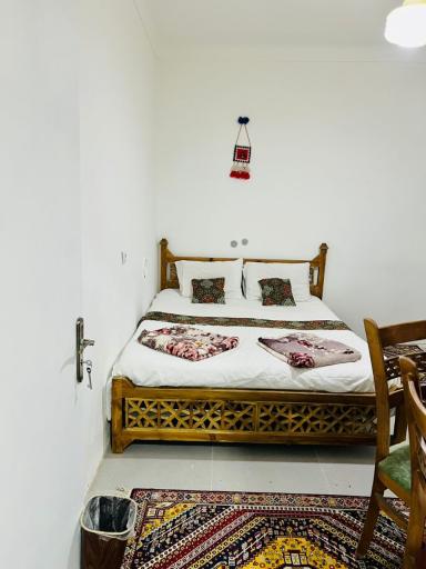 عکس اقامتگاه بومگردی پری دخت 