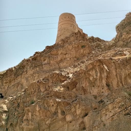 عکس کلات