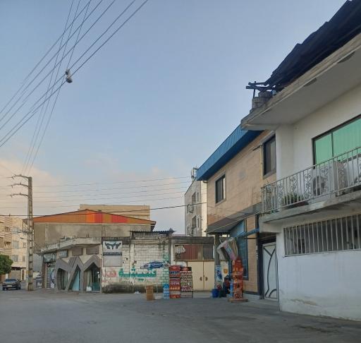 عکس سوپرمارکت ۲