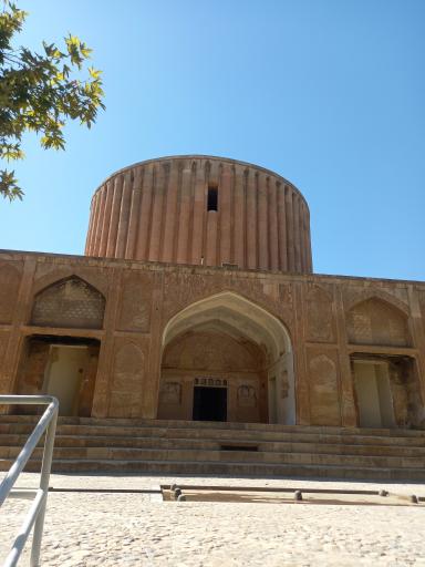عکس کلات