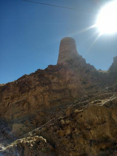 عکس کلات