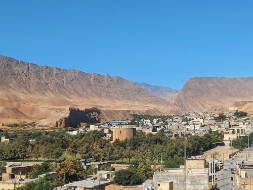 عکس کلات
