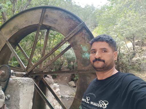 عکس کلات