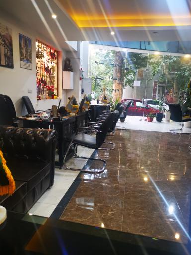 عکس املاک امید جهانشهر 