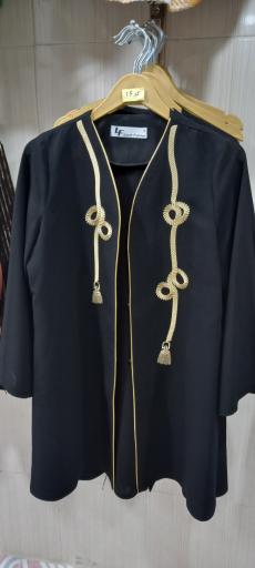 عکس پوشاک زنانه ماهلی