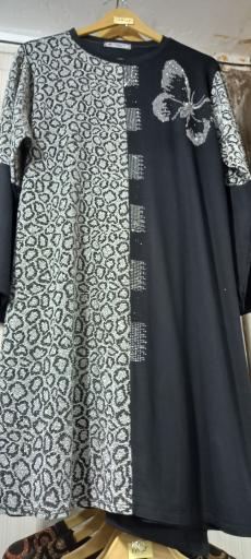 عکس پوشاک زنانه ماهلی