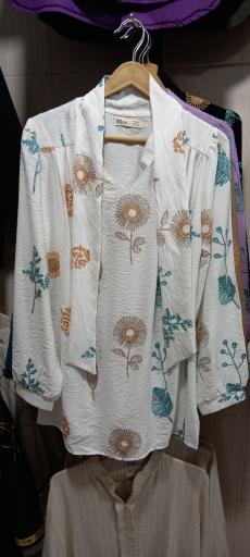 عکس پوشاک زنانه ماهلی