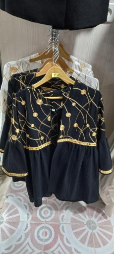 عکس پوشاک زنانه ماهلی