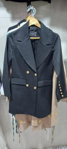 عکس پوشاک زنانه ماهلی