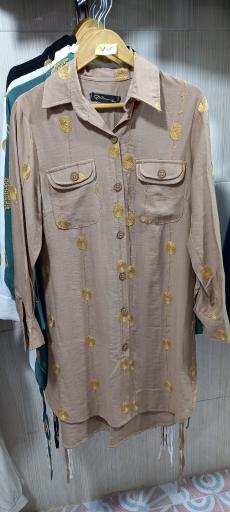 عکس پوشاک زنانه ماهلی