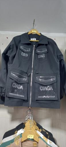 عکس پوشاک زنانه ماهلی