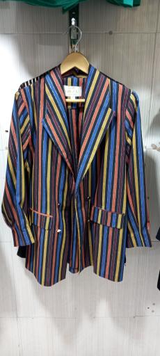 عکس پوشاک زنانه ماهلی